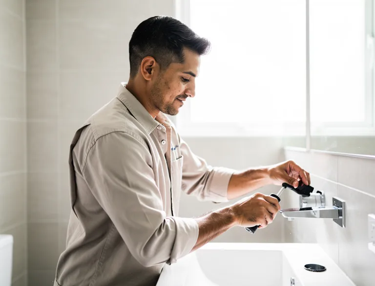 Bathroom Renovation service in Townsville